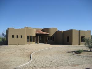 Granite Mountain Area Non-HOA Property home for sale