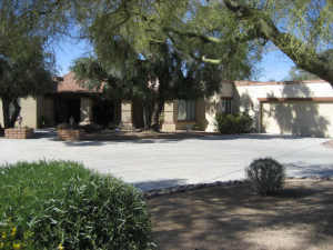 Pinnacle Peak CC home for sale