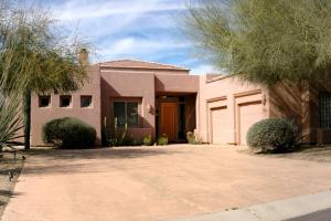 Pinnacle Views home for sale