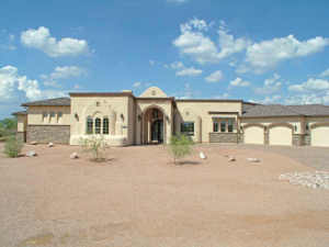Granite Mountain Area Non-HOA Property home for sale