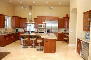 Desert Springs home for sale