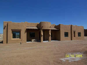 Granite Mountain Area Non-HOA Property home for sale