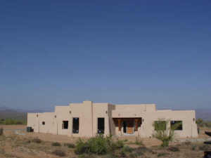 Granite Mountain Area Non-HOA Property home for sale