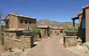 Apache Peak home for sale