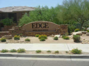 Edge at Grayhawk home for sale