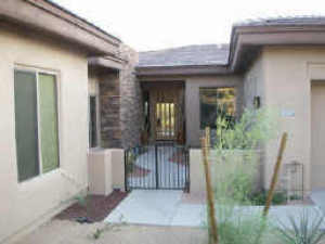 Tusayan home for sale