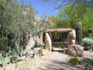 Troon Highlands home for sale