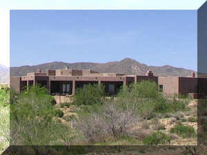 Rancho Santa Fe Del Oro home for sale