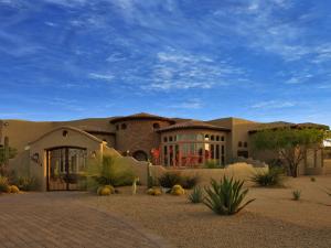 Talus home for sale