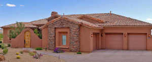 Sierra Norte home for sale