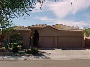 Talon Fairways home for sale