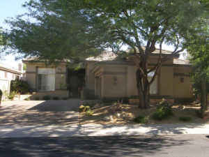 Peregrine Villas home for sale
