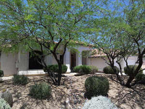 Carriage Hills home for sale