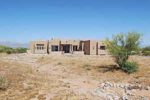 Rio Mountain Estates home for sale