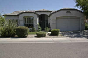 Ridgecrest home for sale
