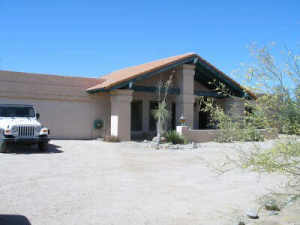 Carefree Rolling Hills home for sale