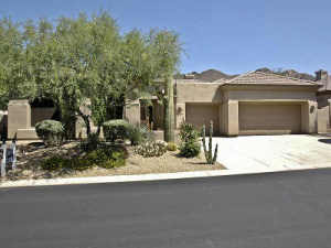 Terravita home for sale