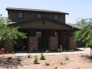 Sera Brisa home for sale