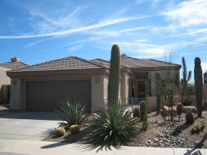 Terravita home for sale