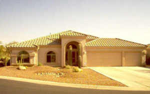 La Vista home for sale