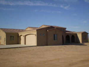 Granite Mountain Area Non-HOA Property home for sale