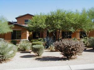 Desert Summit home for sale