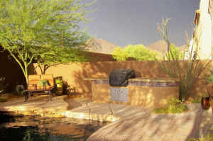 Ashton Woods at Desert Park Village home for sale