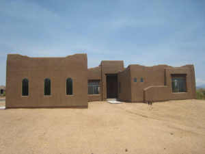 Granite Mountain Area Non-HOA Property home for sale