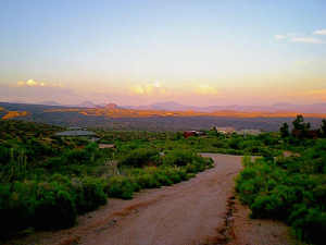 Tonto Hills home for sale