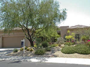 Terravita home for sale