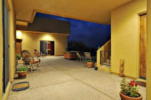 Granite Mountain Area Non-HOA Property home for sale