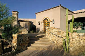 Mountain Skyline home for sale