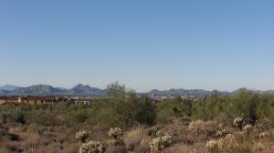 Horseshoe Canyon at Silverleaf 2920
