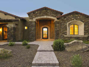 Granite Mountain Estates home for sale
