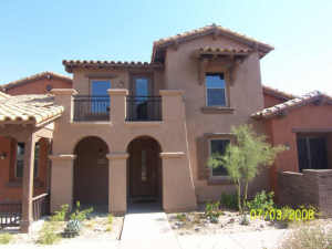 Villas at DC Ranch home for sale