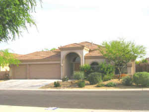 La Vista home for sale