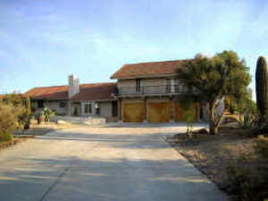Carefree Shadows home for sale