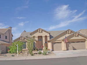 Echo Ridge home for sale