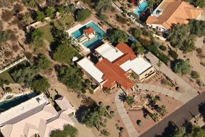 Pinnacle Peak Estates home for sale