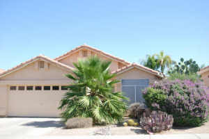 Premiere at Pinnacle Peak home for sale