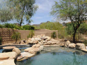 Camelot Homes at DC Ranch home for sale