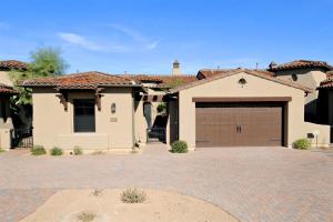The Villas at Desert Camp home for sale
