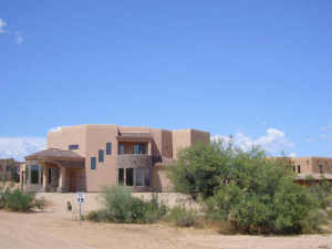 Granite Mountain Area Non-HOA Property home for sale
