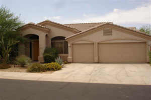 La Vista home for sale