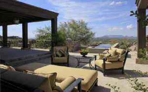 Sunset Canyon home for sale