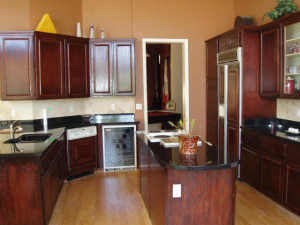 Pinnacle Views home for sale