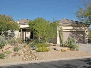 Terravita home for sale