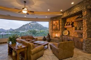 Troon Ridge home for sale