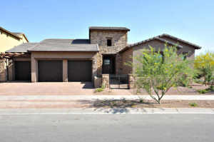Desert Haciendas at DC Ranch home for sale