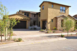 Desert Haciendas at DC Ranch home for sale